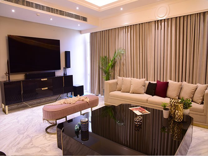 5 Amazing Interior Designing